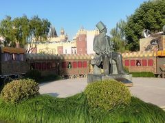 -安徒生童话乐园