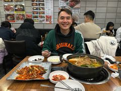 -元堂脊骨土豆汤(明洞2号店)