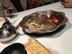 -重庆巴渝火锅(钟家村店)