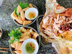-大本营竹筒饭