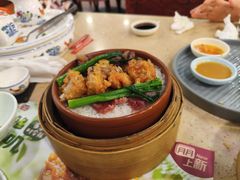 -点都德(皇岗村店)