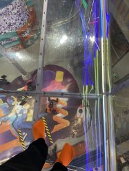 -龙小湖探索乐园 Little Hoo Galaxy(龙湖重庆金沙天街店)