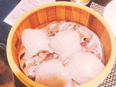 水晶虾饺-博悦茶餐厅(文殊院店)