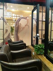 -P.STYLE 派斯造型