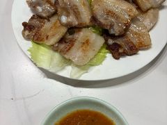 -米郎餐厅·朝鲜族料理(延长路店)