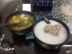 -潘苏凉茶馆(康之宝超级广场店)