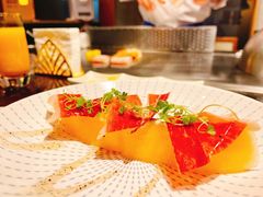 -名将法式铁板烧(云峰别墅店)