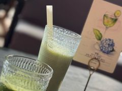 -The place那儿(新城国际店)