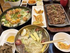 -釜山豚骨汤饭(芝罘万达广场店)