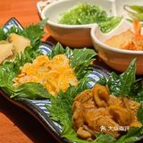 年度好吃日料，这口火烧牛肉可太嫩了！