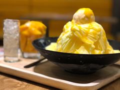 -糖糖屋•糖水•雪花冰店(时尚天河店)