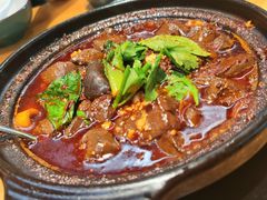 -陶德砂锅(营门口店)