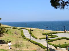 -养马岛旅游度假区