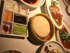 -大鸭梨烤鸭(枣园店)