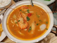 -米泰芒·东南亚料理(体育西店)