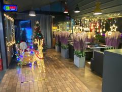 -枫花园汽车电影院(朝阳公园店)