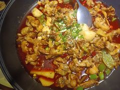 -一淼牛蛙爱上鱼(黄兴广场步行街店)