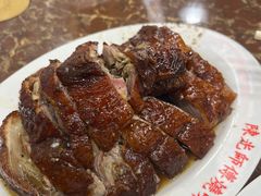 -陈光记烧腊店(罗保博士街店)
