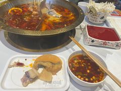 -回·龙虾铺·盆盆蟹·烧烤大排档(回龙观店)
