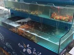 水产区-漳州佰翔圆山酒店·圆山畔西餐厅