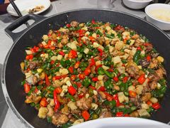 -蛙兔鸡自贡风味·特色江湖菜(广都店)