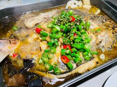 -半天妖烤鱼(方庄店)