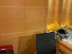 -上海新锦江大酒店