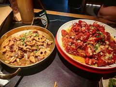 -三杯赤運·中式小酒馆(所城里店)