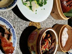 -南京大牌档(济南万象城店)