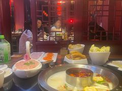 -小四川老火锅(欧风店)