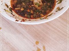 -尤素福东举院饺子馆