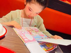 -龙湖杭州滨江天街