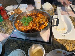 -黄记煌三汁焖锅(渝北金港国际店)