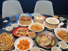 -顺香居·老字号湖北菜(江汉路店)