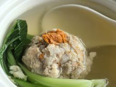 -无锡苏宁JW万豪酒店·悦府65中餐厅
