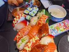 -摩打食堂(壹方中心店)