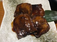 厚切酱烤牛舌-有喜屋·鲜鸡板前烧鸟(徐家汇店)