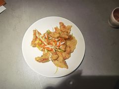 -厨创东北传家菜(信义坊店)