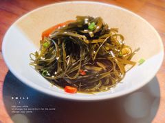 -外婆家(南开大悦城店)