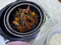 -新记肉骨茶