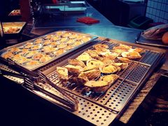 自助取餐区-松子料理(亮马桥店)