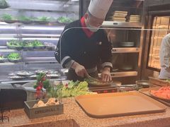 -老墙根涮肉·铜锅·烧烤(欢乐谷·王四营店)