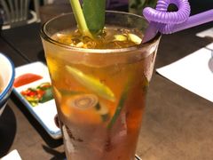 -美奈小馆·越南料理(中航城君尚购物中心店)