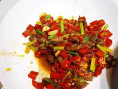 -徽镇小厨·经典徽菜(十里河店)