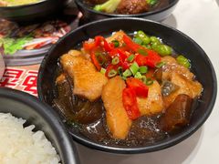-老娘舅(吴山路店)