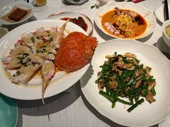 -许家菜.艺创菜(仁和新城店)