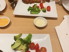 -必胜客(广顺南大街店)