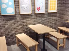 -麦当劳(新塘万达广场分店)