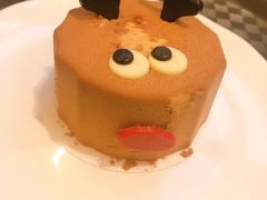 -星巴克(来福士办公楼店)