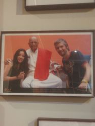 -FineYoga梵音瑜伽·普拉提